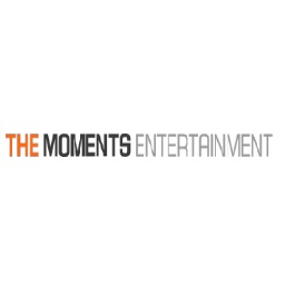 THE MOMENTS ENTERTAİNMENT